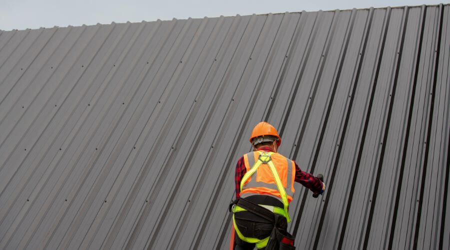 Expert Emergency Roof Repairs services in Hartleton, PA
